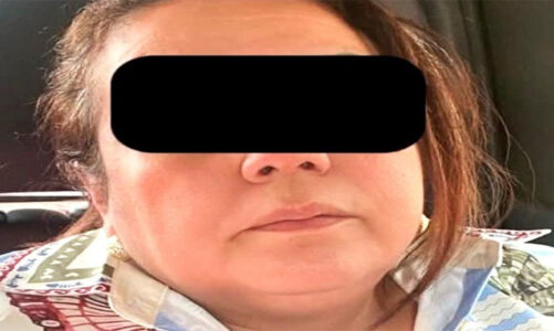 Detienen por fraude a profesora que ofrecía plazas en Pemex y SEP por 200 mil pesos