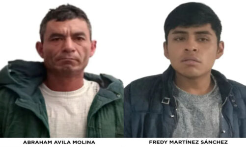 108 años de prisión a dos responsables de homicidio y tentativa de homicidio