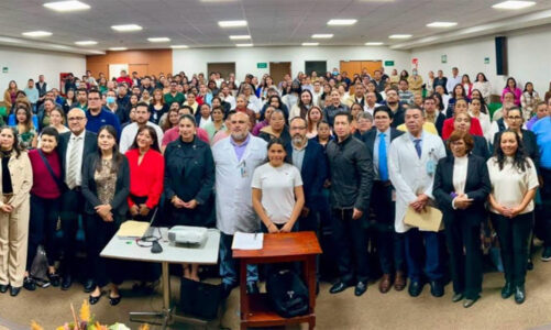 Jornada de actualización en detección temprana de Cáncer