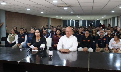 SNTE responde con resultados a las demandas del magisterio