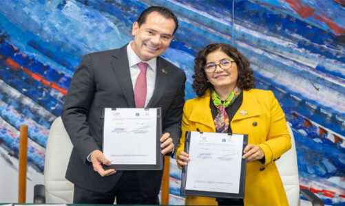 UAEMéx y TRIJAEM suman esfuerzos por una justicia administrativa más profesional y humanista