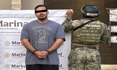 Trasladan a “El Titán” al Hospital Universitario