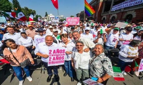 Tlalnepantla se consolida como el epicentro de la transformación