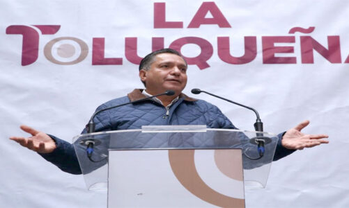 Toluca fortalece estrategia de Protección Civil ante temporada de lluvias