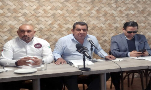 Ante casos de corrupción y tráfico de influencias, transportistas alzan la voz