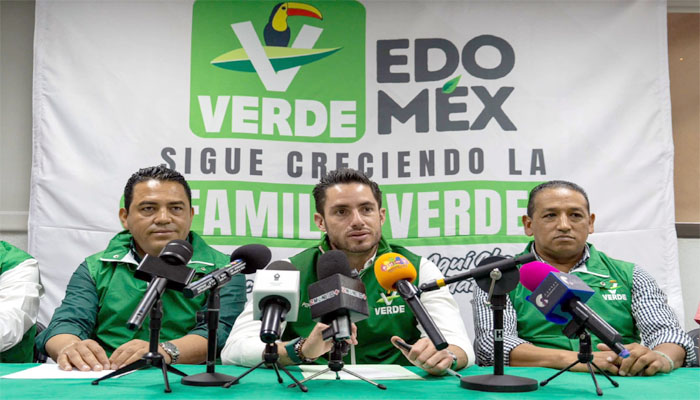 Sergio Santana refuerza al verde