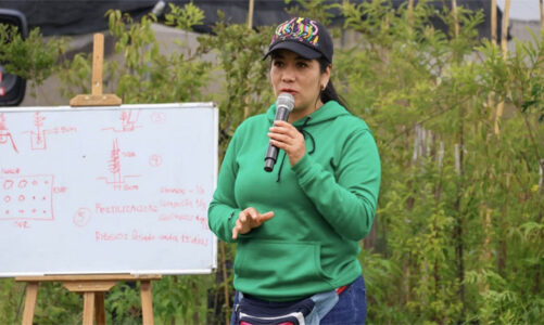 En Tenango del Aire, preservar y conservar el medio ambiente, compromiso de Gobiernos Verdes y CEPPLANT