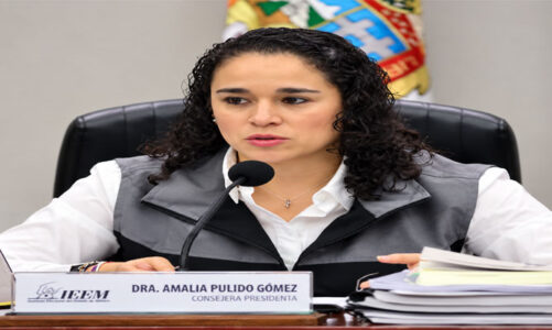 IEEM amplía su presupuesto para preparar proceso electoral de 2027