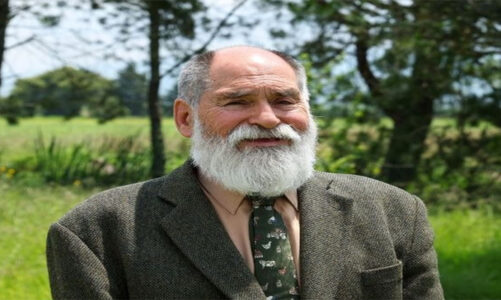 El Campo preserva cultura, biodiversidad y futuro: Arriaga Jordán