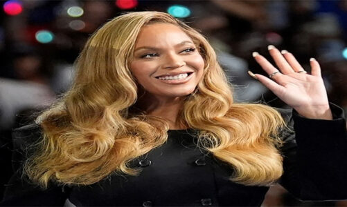 Beyoncé lanza “Morning Dew (Donk)”