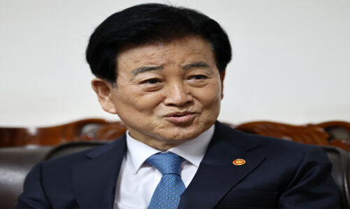 Corea del Sur cambia su política hacia la RPDC