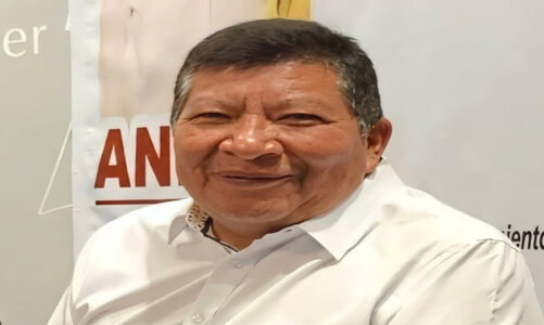 Convocatoria para 2027 estará abierta a todos: Cirilo Facundo