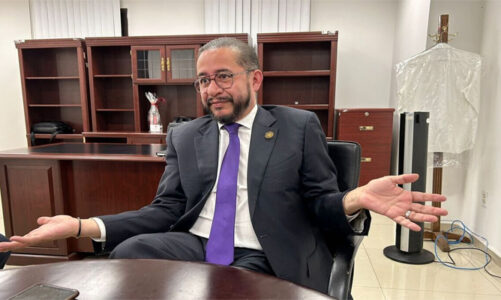 Líder del nuevo partido PAZ descarta ir en alianza con la 4T