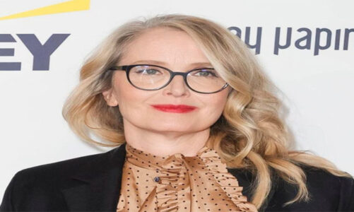 Julie Delpy será distinguida con la Medalla Filmoteca UNAM