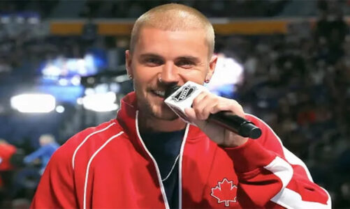 Justin Bieber confirmado en espectáculo de medio tiempo del Mundial