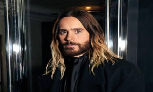 Jared Leto, acusado por cuatro mujeres de abuso sexual