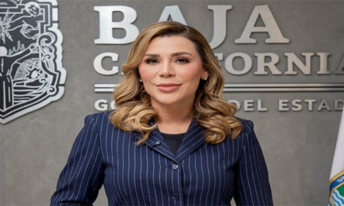 Marina del Pilar rompe el silencio sobre los audios filtrados