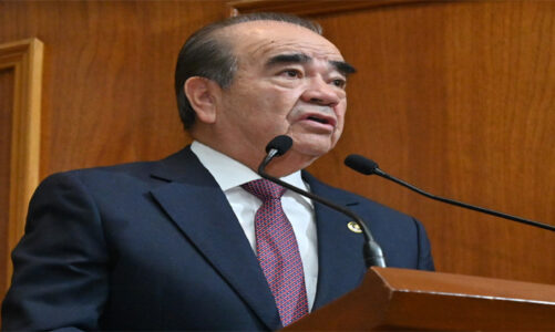 Busca Maurilio Hernández unificar régimen de remuneraciones y pensiones