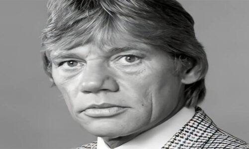 Muere el actor británico Mike Preston