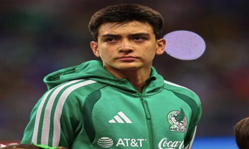 Gilberto Mora se convierte en el mexicano más valioso en la historia de la Liga MX