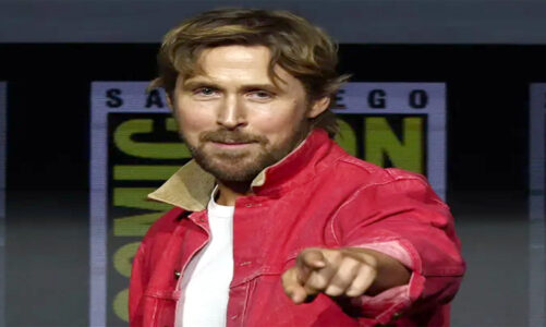 Ryan Gosling se une al MCU de Marvel con Ghost Rider
