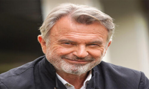 Muere Sam Neill a los 78 años