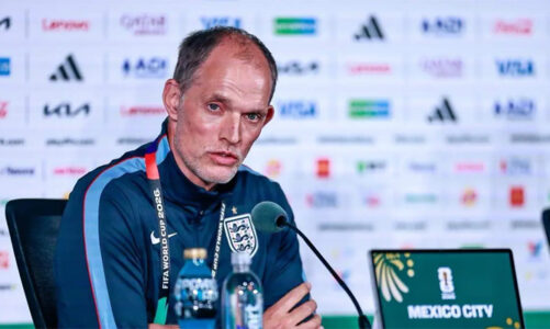 “Fue como una Final”: Thomas Tuchel