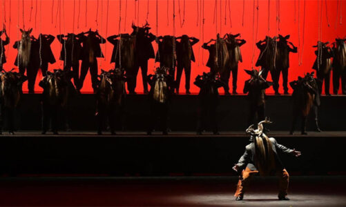 Segunda edición del Festival de Danzas Negras: Reflexiones Afrocaribeñas 2026
