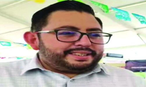 Valle de Chalco realiza ajustes de gabinete