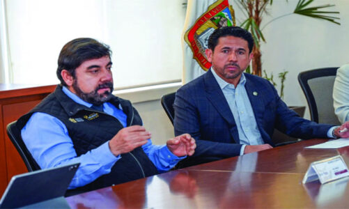 Concaem y SEDU analizan plan para agilizar inversiones