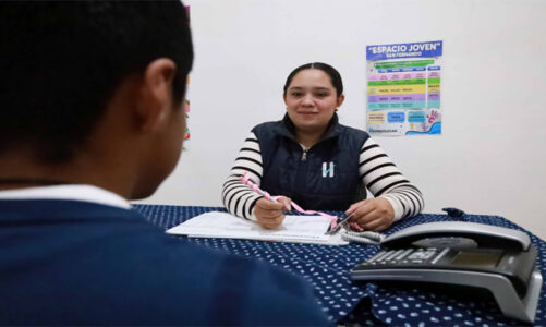 Brinda Huixquilucan apoyo psicológico a niños, adolescentes y jóvenes