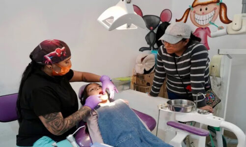 Nezahualcóyotl lanza campaña de salud bucal gratuita