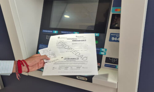 Edoméx abre prácticaja en Instituto de la Función Registral