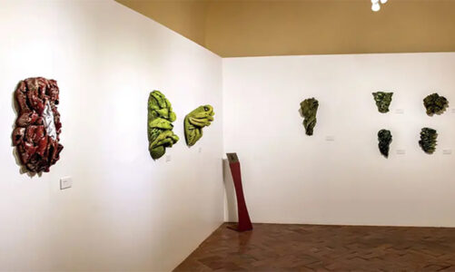 Taller “Arte entre capas”, propone explorar el collage
