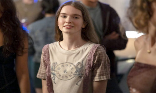 “Carrie” de Stephen King regresa a la pantalla