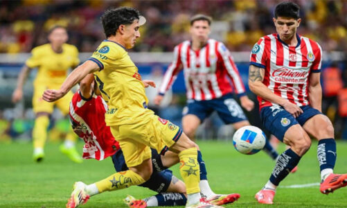 Se dispara la reventa de boletos para el Clásico
