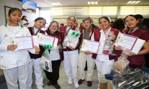 Participan estudiantes en Desafío Académico 2026 del CONALEP Edoméx