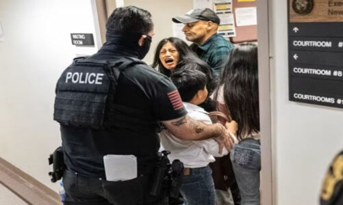 Condena Codhem abuso de autoridad contra Migrantes