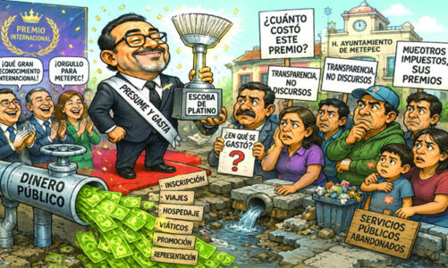Los premios también se pagan