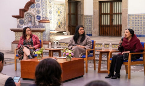 Danzatlán 2026 llegará a Texcoco