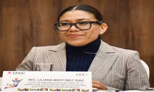 INE prevé instalar más de 21 mil casillas en Edomex para elección de 2027