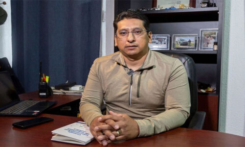 Especialista de la UAEMéx llama a atender las causas de la violencia más allá del desarme
