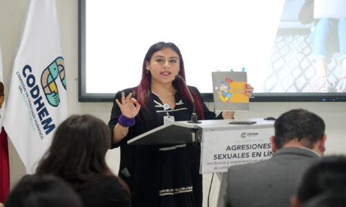 Violencia digital contra estudiantes exige prevención y protección