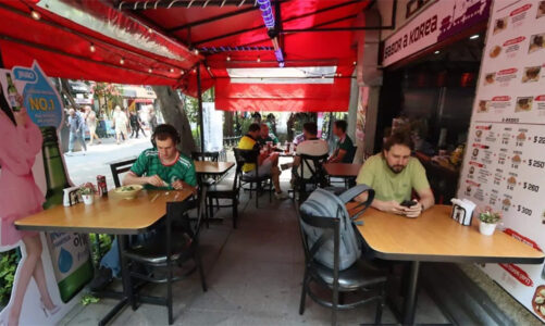 Mundial 2026 en México no deja el impacto económico esperado por restauranteros