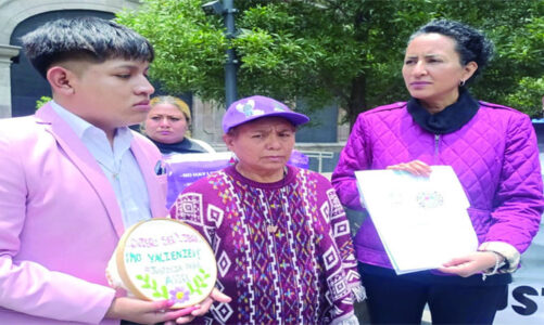 Llevan al Congreso propuestas para fortalecer prevención y atención del abuso sexual infantil