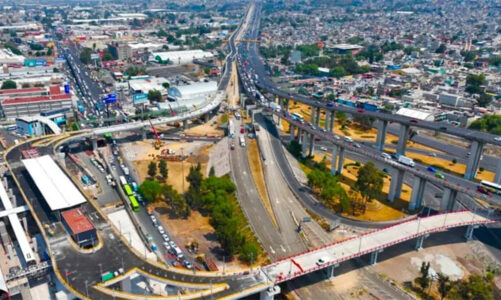 Habrá nuevas fuentes estratégicas de abastecimiento de agua en el Valle de México