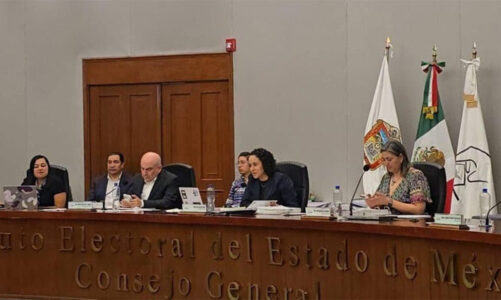 Fortalece IEEM uso responsable de los Recursos Públicos