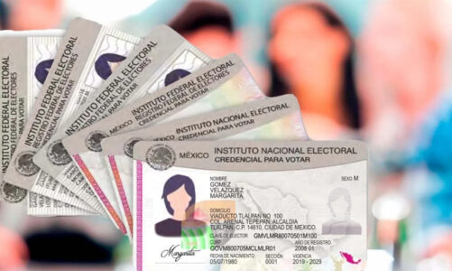 Con normalización en la entrega de credenciales