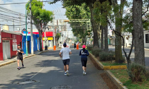Invitan a disfrutar la edición extendida de “Toluca Recreativa Mundialista: Del Balón a Colón”