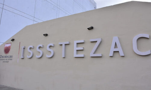 Suprema Corte falló a favor de recortar la mitad del aguinaldo a los pensionados del ISSSTEZAC